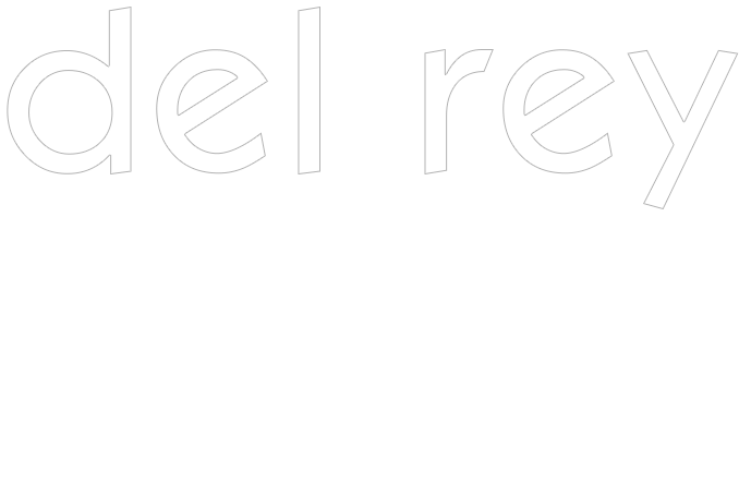 New Del Rey record The Backbone of Night out November 7 2017